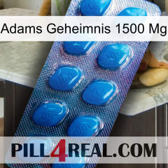 Adams Secret 1500 Mg viagra1